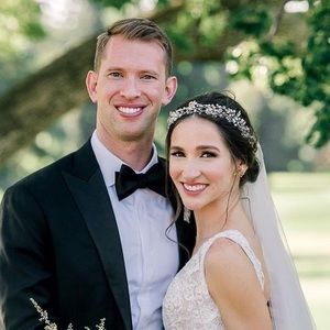 Meet your Posher, Meghan